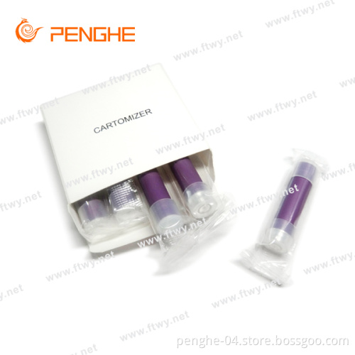 Replaceable Cartridge/ Cartridges with Great Vapor (300 puffs)